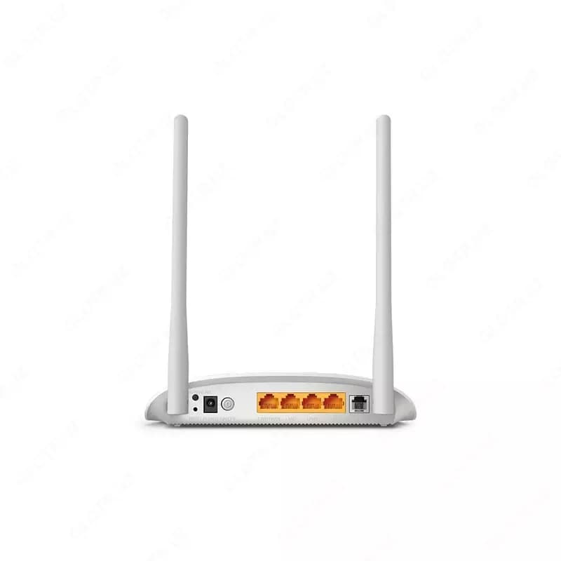 TP-Link VN020-F3 беспроводной маршрутизатор с модемом VDSL/ADSL — 2