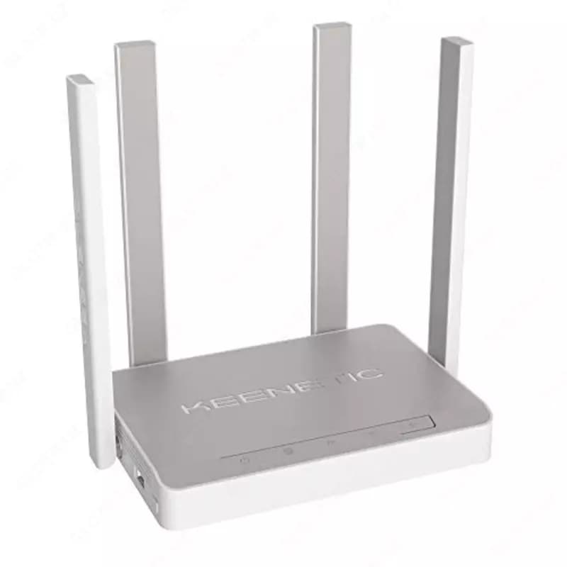 Wi-Fi роутер Keenetic Carrier (KN-1711) — 1