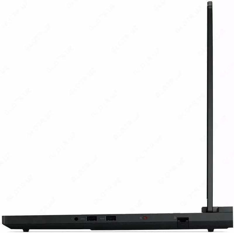 Ноутбук LENOVO LEGION PRO 7 16IAX10H ULTRA 9-275HX 64GB 2TB SSD 24GB RTX 5090 16” WQUXGA OLED 240Hz G-SYNC RGB BACKLIT — 2