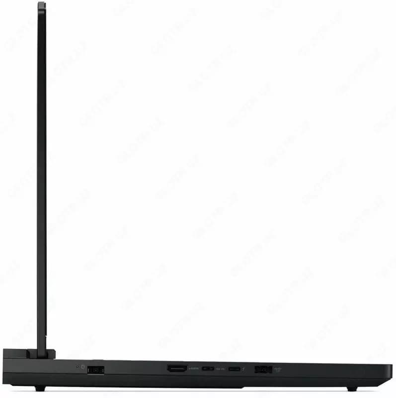 Ноутбук LENOVO LEGION PRO 7 16IAX10H ULTRA 9-275HX 64GB 2TB SSD 24GB RTX 5090 16” WQUXGA OLED 240Hz G-SYNC RGB BACKLIT — 3
