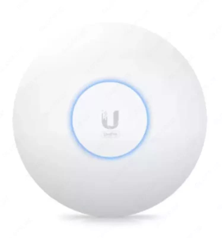Точка доступа UBIQUITI Unifi U6 Plus (U6+) — 1
