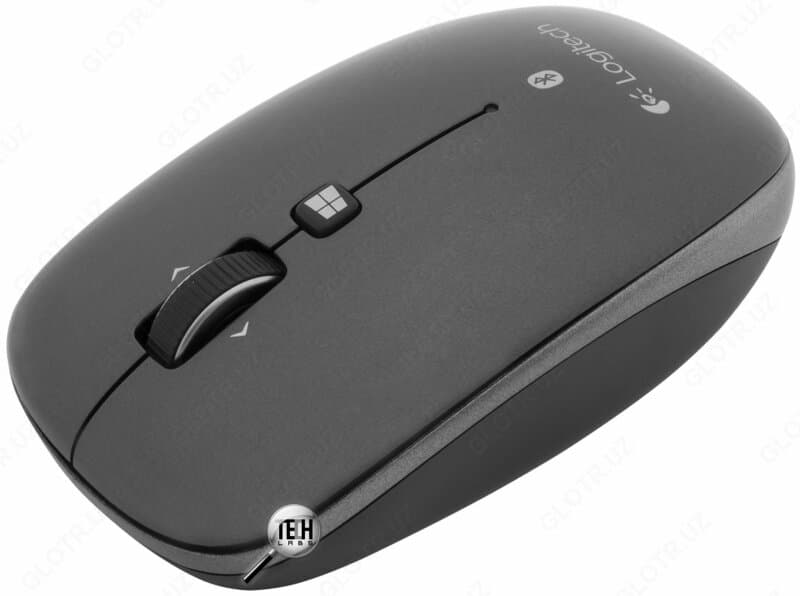 Оптическая мышь Logitech M 557 Bluetooth — 1