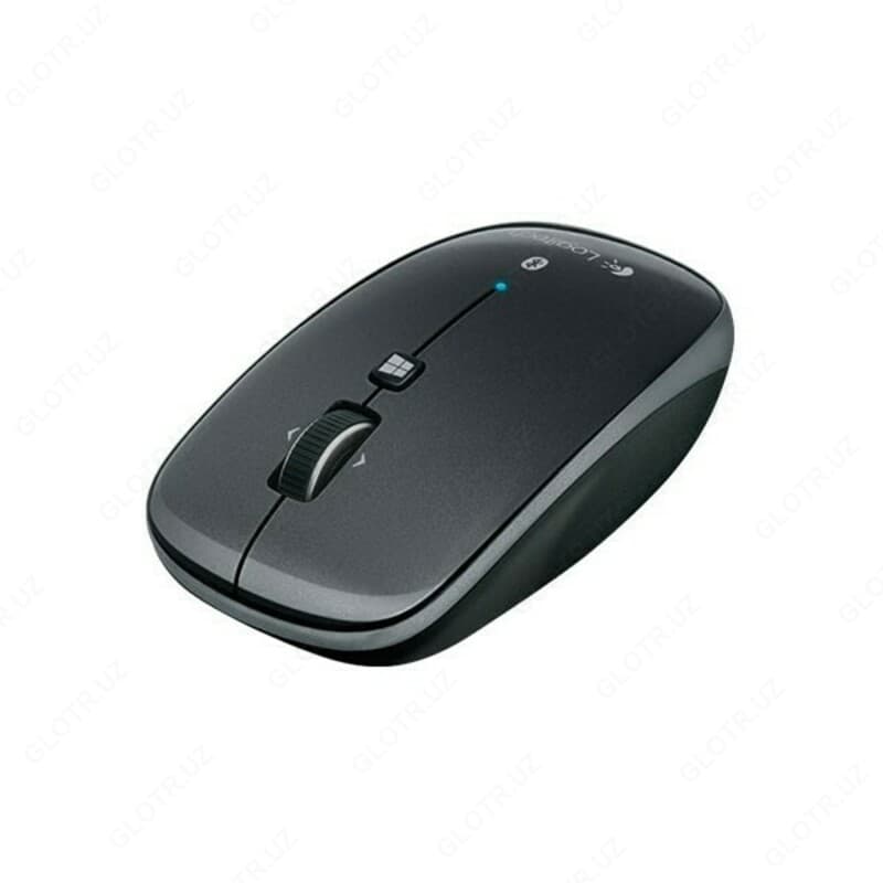 Оптическая мышь Logitech M 557 Bluetooth — 2