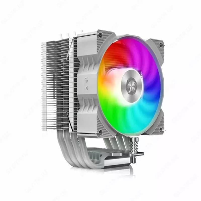 Кулер GameMax Gamma 90 WH — 1