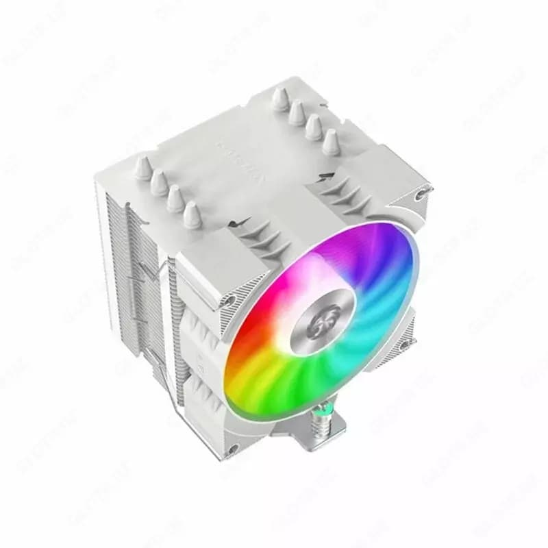 Кулер GameMax Gamma 90 WH — 3