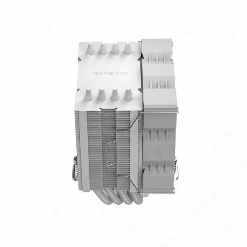 Кулер GameMax Gamma 90 WH — 4