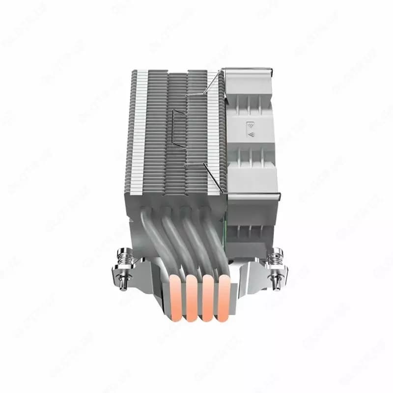 Кулер GameMax Gamma 90 WH — 5