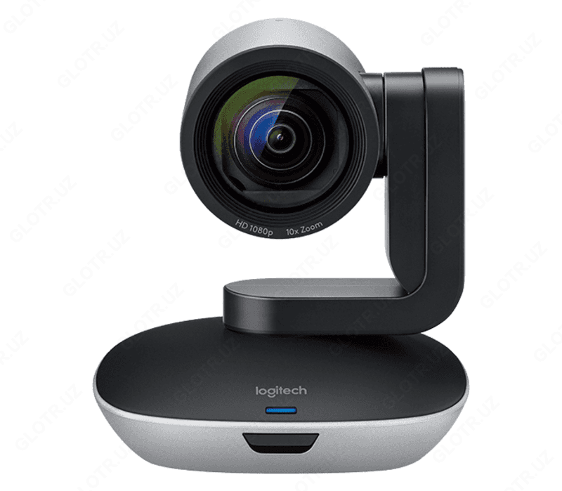 Logitech cc 2900 EP — 1