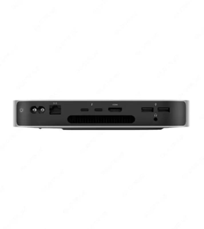 Настольный компьютер Apple Mac Mini M2 8/512GB — 2