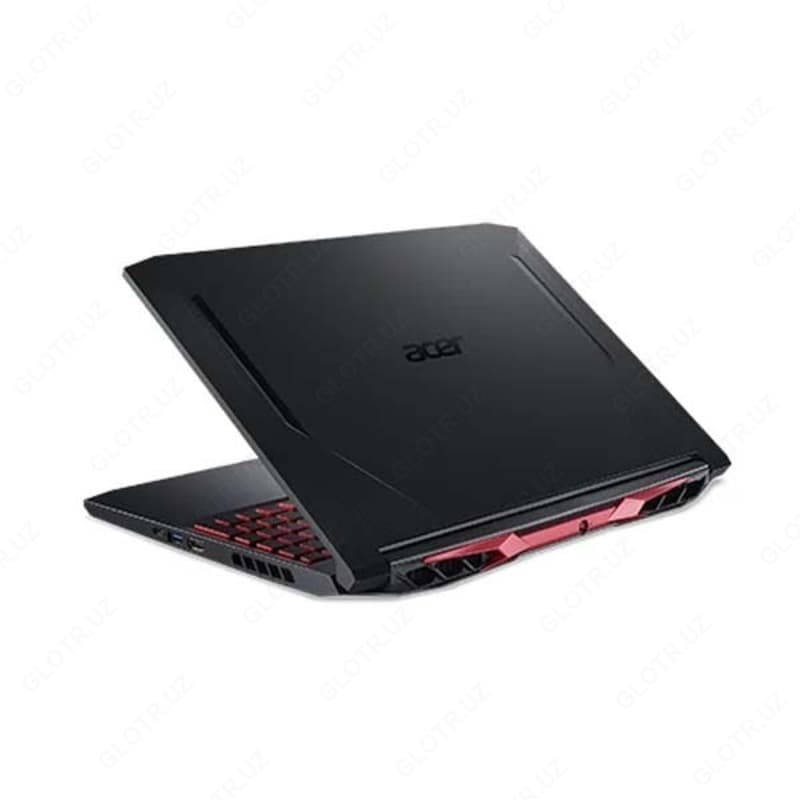 Игровой ноутбук Acer Nitro 5 AN515-55-70UZ I7/16/SSD — 1