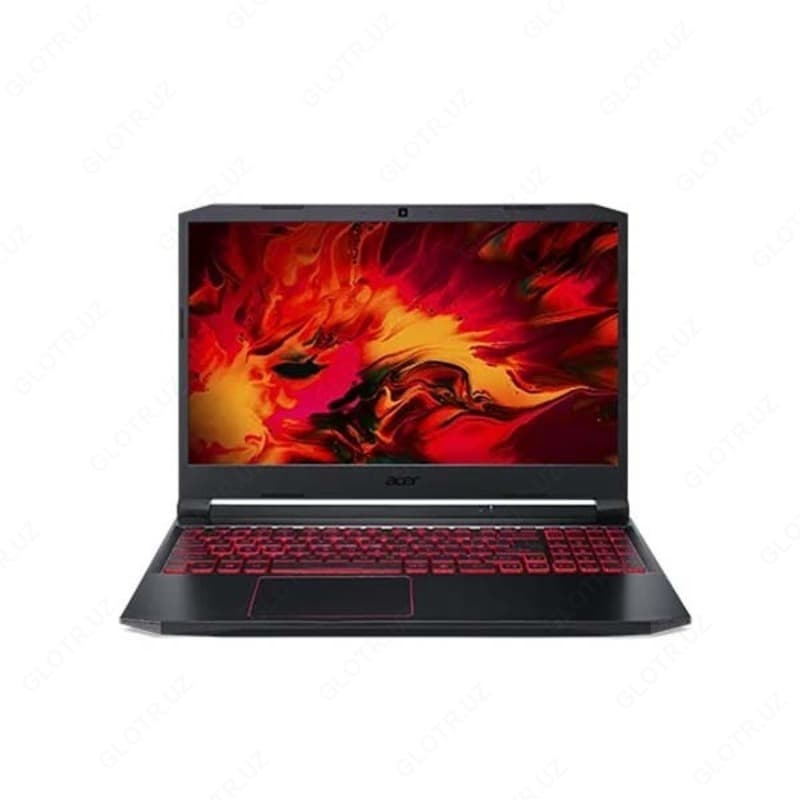 Игровой ноутбук Acer Nitro 5 AN515-55-70UZ I7/16/SSD — 2