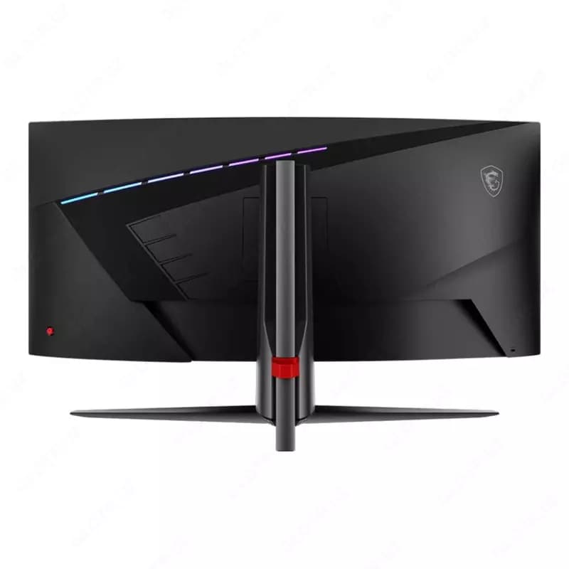 Монитор MSI | MAG | 345CQR | Curved 1000R | 180Hz | 34” — 4