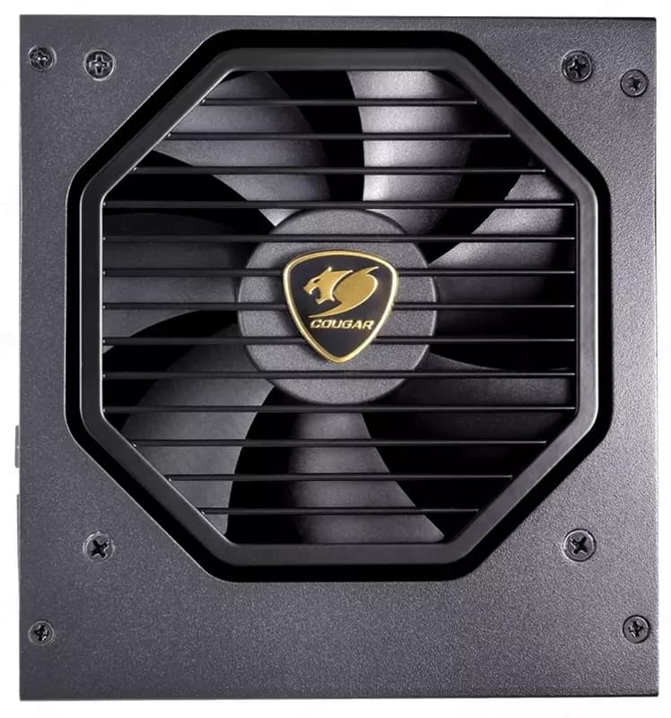 Блок питания COUGAR GX-S 550W — 1