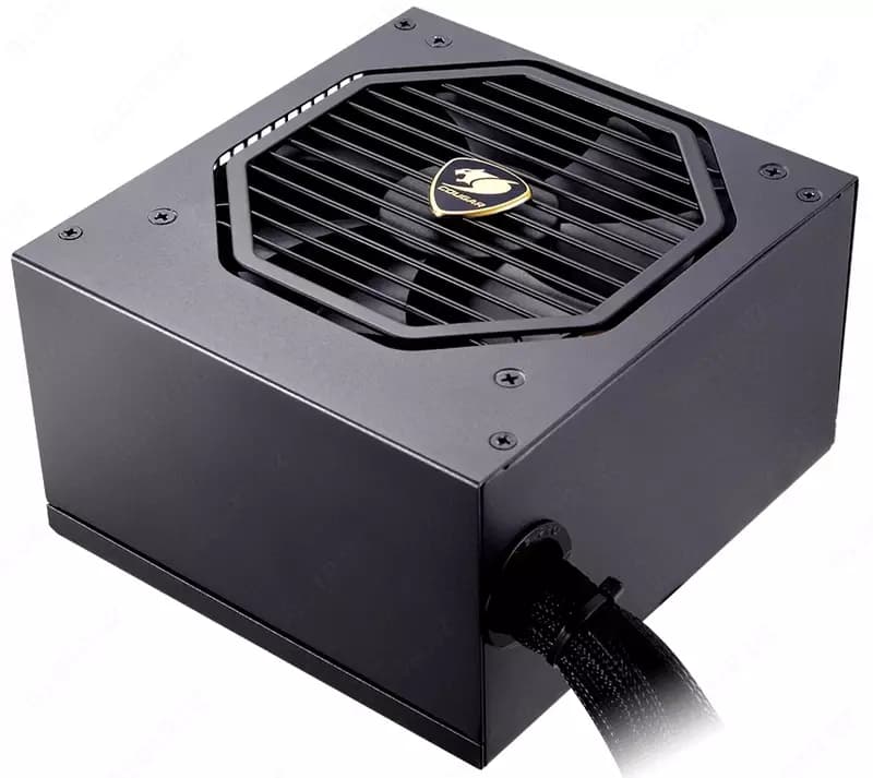 Блок питания COUGAR GX-S 550W — 3