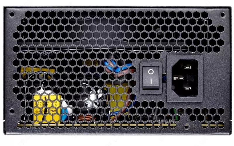 Блок питания COUGAR GX-S 550W — 5