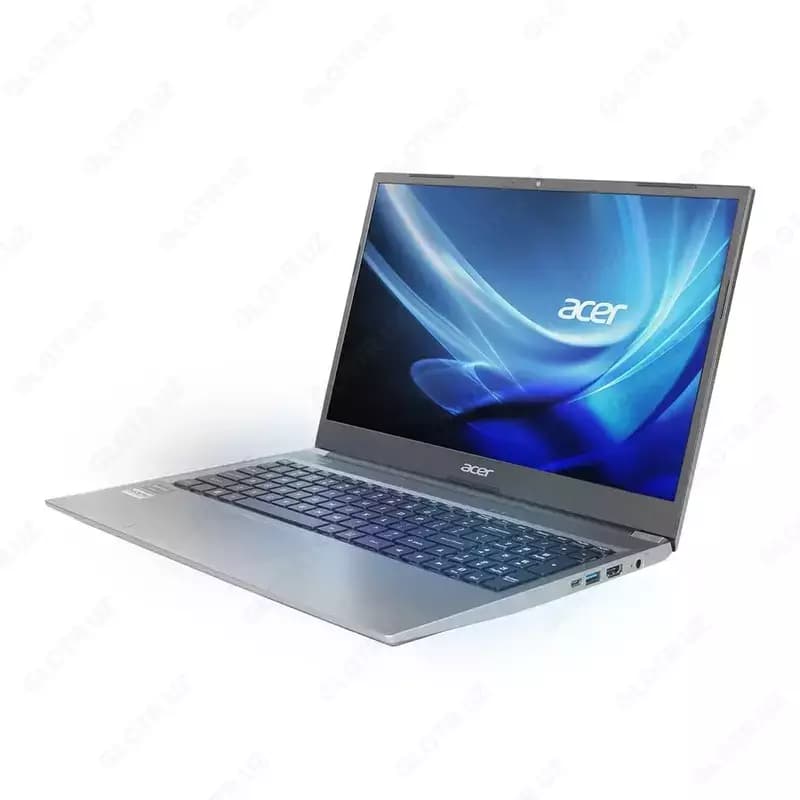 Ноутбук ACER ASPIRE LITE AL15-52H I7-13620H 16GB DDR5 512GB 15,6 FHD IPS SILVER BACKLIT — 3