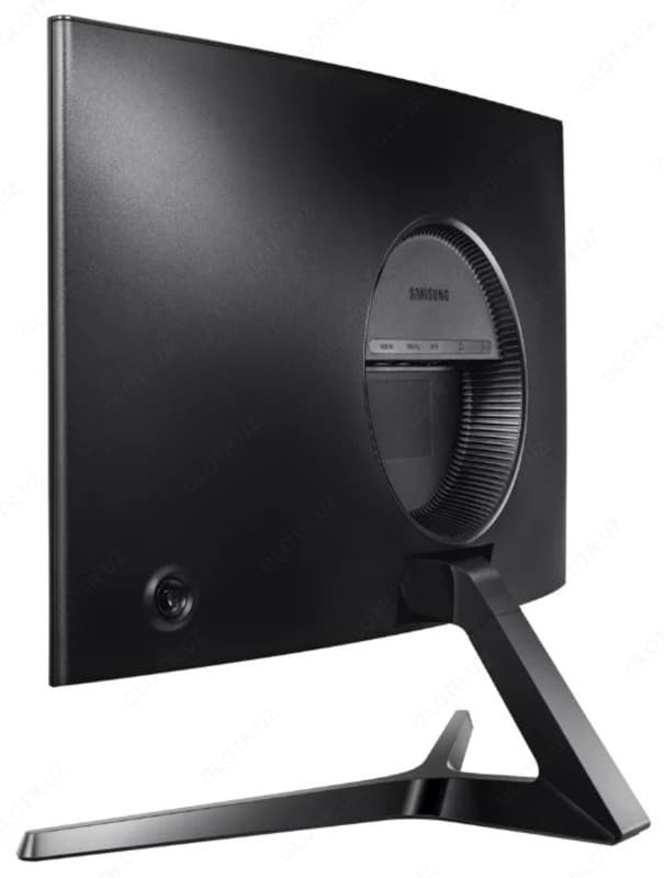Монитор Samsung C24RG50FQI 23.5" — 3