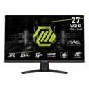 Монитор MSI | MAG | 274QF X24 | Flat | 240Hz | 27”