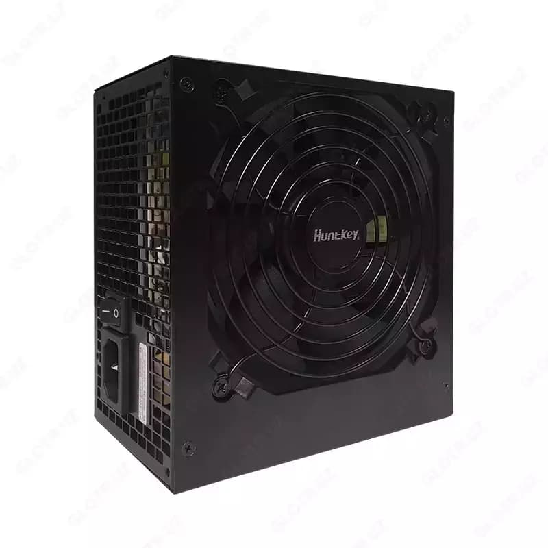 Блок питания HUNTKEY ECO500 500W — 2