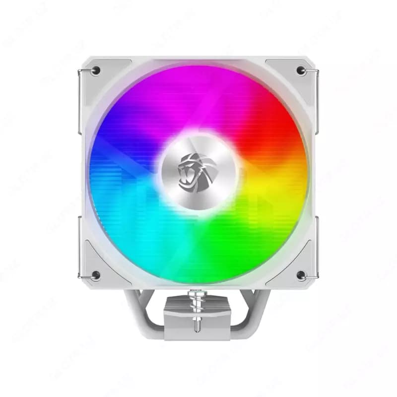 Кулер GameMax Sigma 520 Digital WH — 3