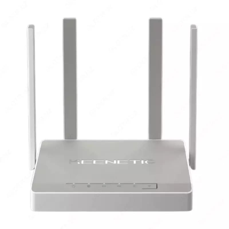 Wi-Fi роутер Keenetic Hero Giga (KN-1011-01EN) — 1