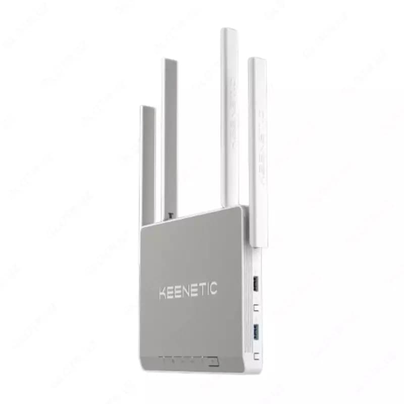Wi-Fi роутер Keenetic Hero Giga (KN-1011-01EN) — 2