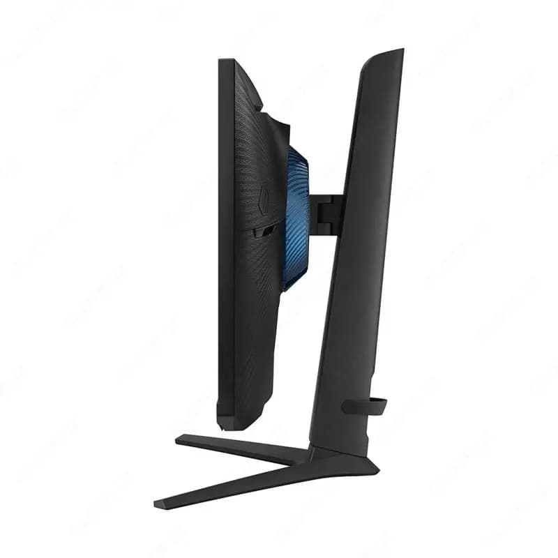 Монитор Samsung | Odyssey G4 | LS27BG400EMXUE | Flat | 240Hz | 27” — 4