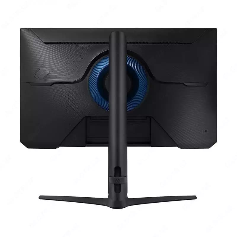 Монитор Samsung | Odyssey G4 | LS27BG400EMXUE | Flat | 240Hz | 27” — 5