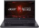 Ноутбук ACER NITRO V 15 ANV15-52-70LN I7-13620H 16GB 512GB 6GB RTX4050 15,6” FHD IPS 165Hz Obsidian Black