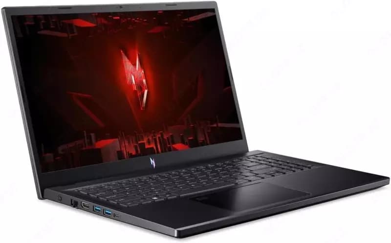 Ноутбук ACER NITRO V 15 ANV15-52-70LN I7-13620H 16GB 512GB 6GB RTX4050 15,6” FHD IPS 165Hz Obsidian Black — 2