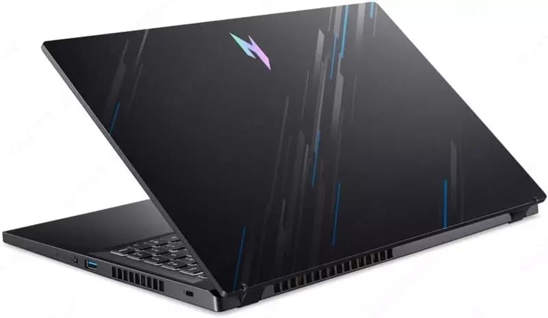 Ноутбук ACER NITRO V 15 ANV15-52-70LN I7-13620H 16GB 512GB 6GB RTX4050 15,6” FHD IPS 165Hz Obsidian Black — 4
