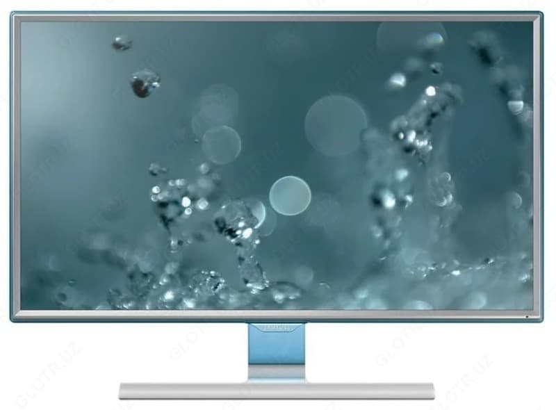 Монитор Samsung S27E391H 27" — 1