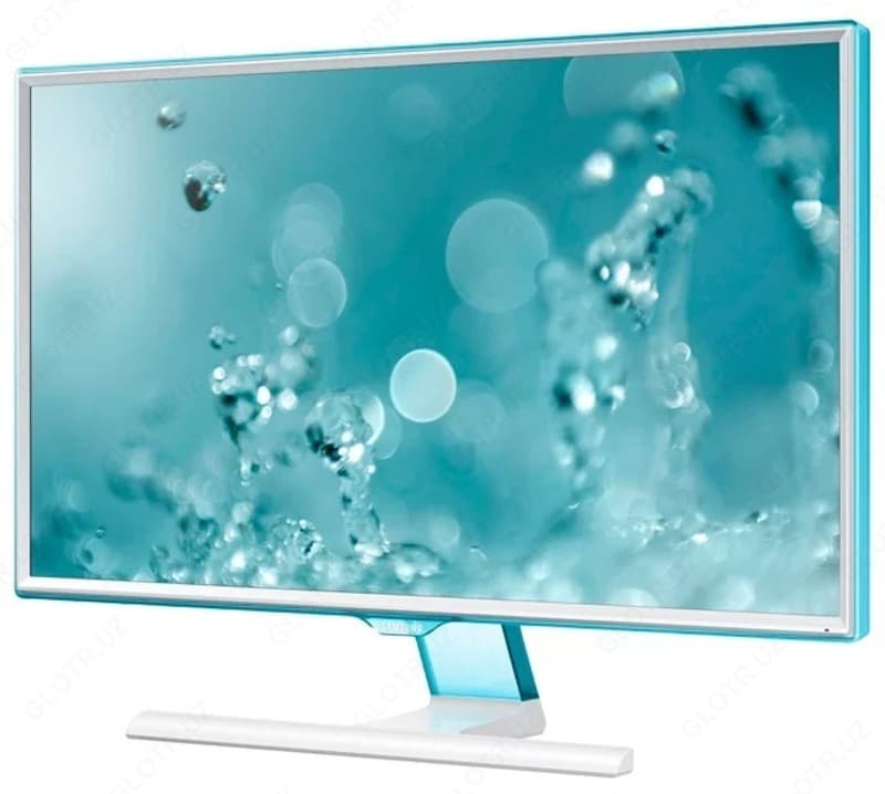 Монитор Samsung S27E391H 27" — 2