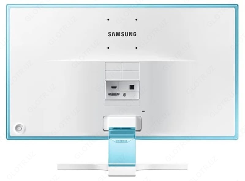Монитор Samsung S27E391H 27" — 3