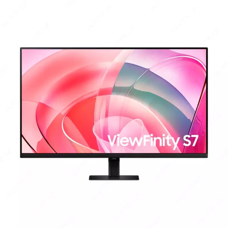 Монитор Samsung | LS32D706EAMXUE | Flat | 75Hz | 32” — 1