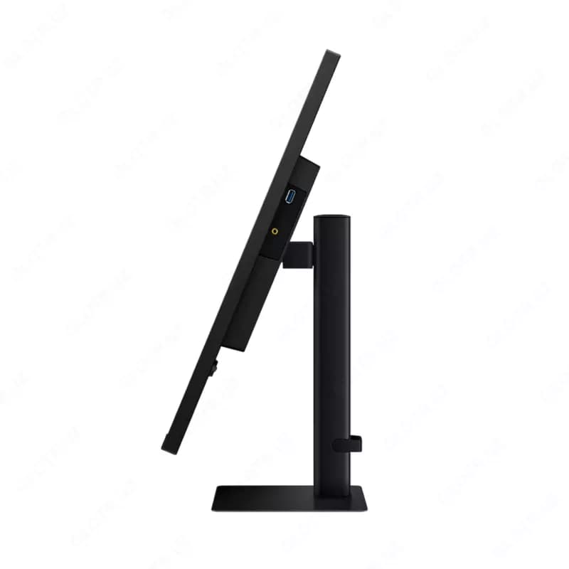 Монитор Samsung | LS32D706EAMXUE | Flat | 75Hz | 32” — 3