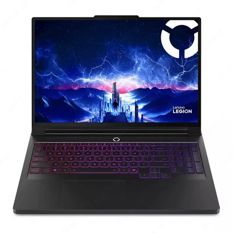 Ноутбук LENOVO LEGION PRO 5 ULTRA 9-275HX 32GB 1TB SSD 12GB RTX5070 16.0” WQXGA OLED 165Hz — 1