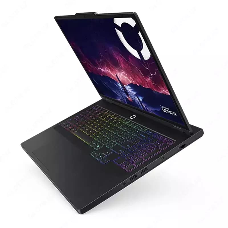 Ноутбук LENOVO LEGION PRO 5 ULTRA 9-275HX 32GB 1TB SSD 12GB RTX5070 16.0” WQXGA OLED 165Hz — 2