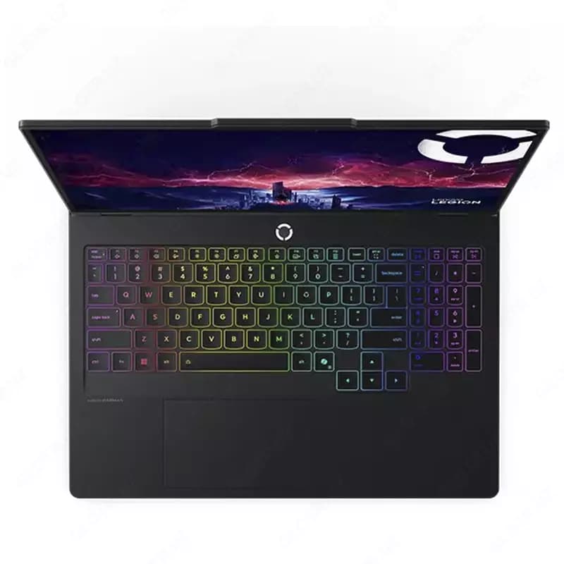 Ноутбук LENOVO LEGION PRO 5 ULTRA 9-275HX 32GB 1TB SSD 12GB RTX5070 16.0” WQXGA OLED 165Hz — 3