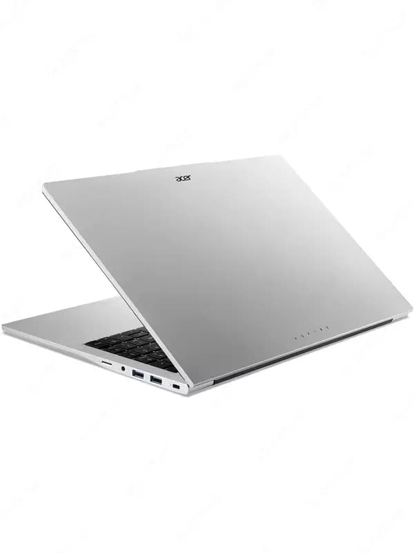 Ноутбук ACER ASPIRE LITE AL15-72P-76WK I7-13620H 16GB 512GB 15,6 FHD IPS SILVER — 5