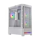 Кейс Cougar Airface RGB (Black, White)