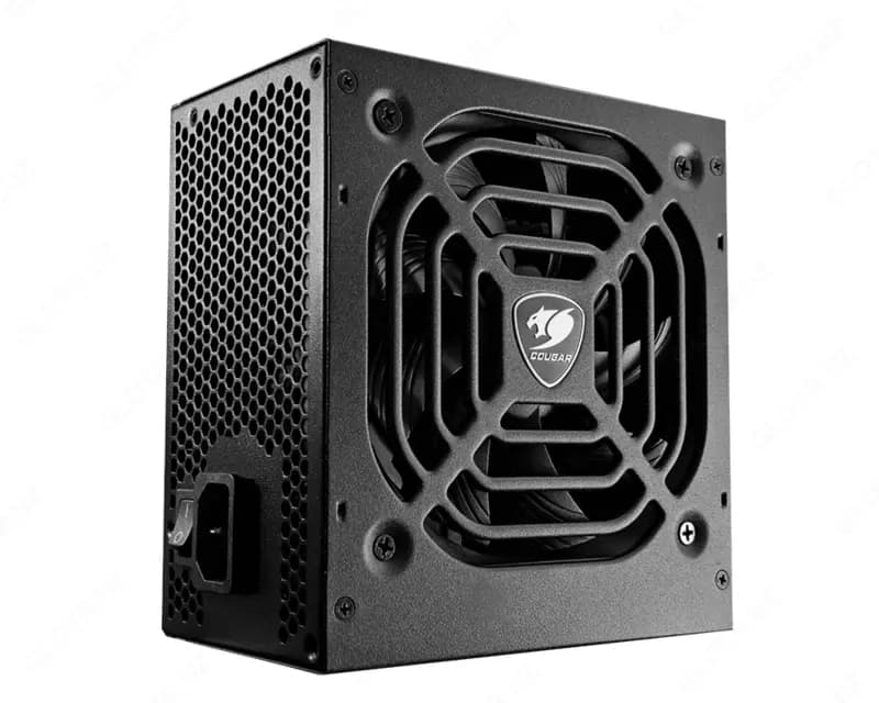 Блок питания Cougar STC500 500W — 2