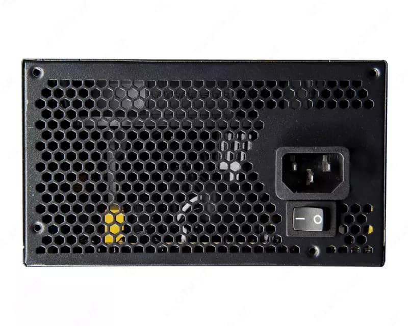 Блок питания Cougar STC500 500W — 3