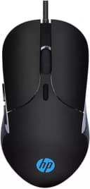 Мышка HP M280 игровая с подсветкой