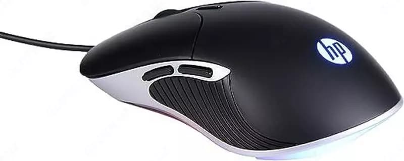 Мышка HP M280 игровая с подсветкой — 2
