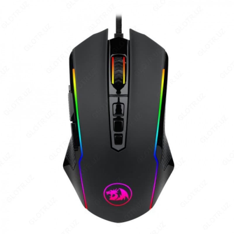 Проводная игровая мышь Redragon RANGER-FPS M910 — 1