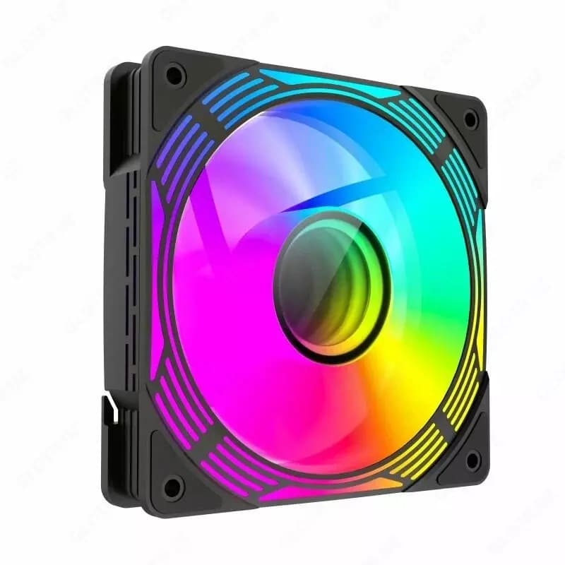 Корпусный кулер GameMax KF300 BL — 3