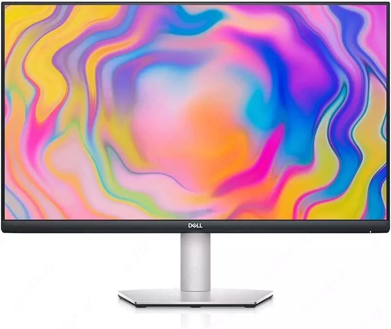 Монитор Dell S2722QC — 1