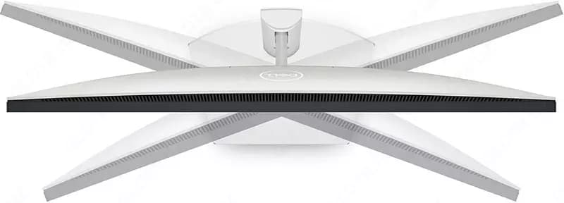 Монитор Dell S2722QC — 3