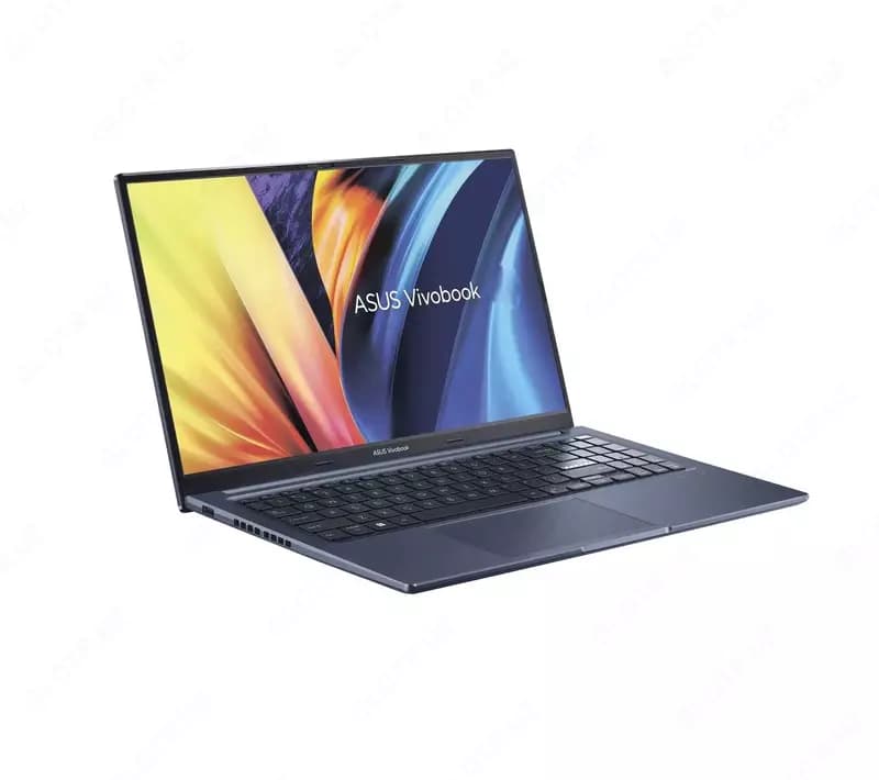 Ноутбук ASUS VIVOBOOK A1502V Intel Core i5-13420H, 16 ГБ RAM, 512 ГБ SSD, 15,6″ FHD, Quiet Blue — 3